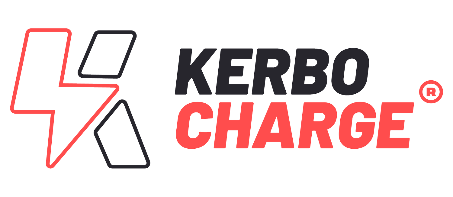 Kerbo Charge Logo