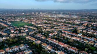 buildings during day