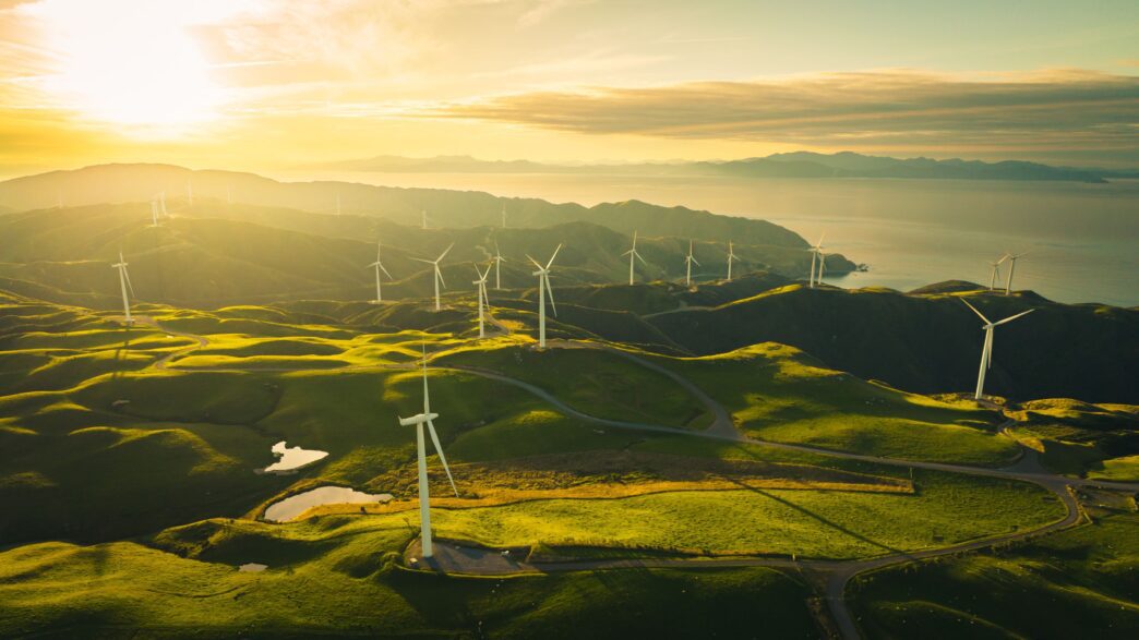 renewable energy uk